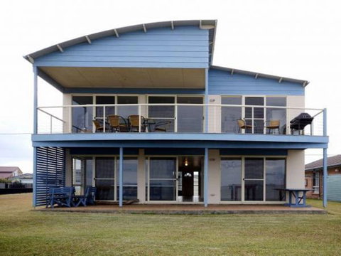 Le Vista - Sunshine Coast Tourism 0