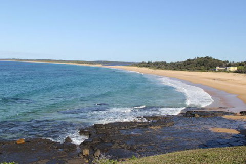 Le Vista - Sunshine Coast Tourism 1