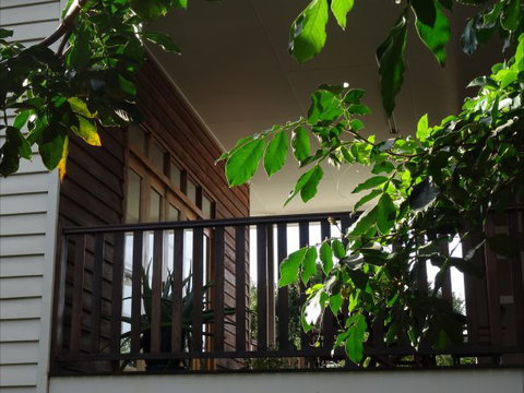 Le Piaf On Treasure Bed And Breakfast - Holiday Sunshine Coast 6