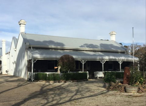 Little River Bed And Breakfast - Sunshine Coast Tourism 0