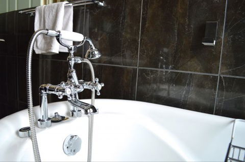 Little River Bed And Breakfast - Sunshine Coast Tourism 2