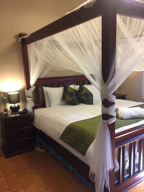 Little River Bed And Breakfast - Sunshine Coast Tourism 4