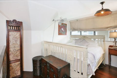 Lieu De Ville Suite - Holiday Sunshine Coast 3