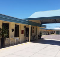 Ceduna East West Motel - Sunshine Coast Tourism