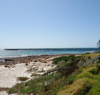 Port Hughes Tourist Park - Sunshine Coast Tourism