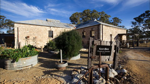 Bellwether Wines - Holiday Sunshine Coast 0