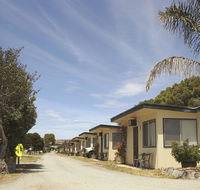 Port Lincoln Caravan Park - Sunshine Coast Tourism