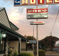 Motel Riverbend - Sunshine Coast Tourism