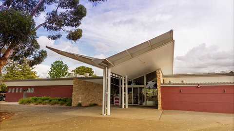 Renmark Resort - Sunshine Coast Tourism 0