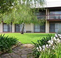 Coonawarra Motor Lodge - Sunshine Coast Tourism