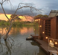 Bills Boathouse - Sunshine Coast Tourism