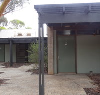 Leigh Creek Outback Resort - Sunshine Coast Tourism