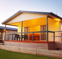 Discovery Parks - Whyalla Foreshore - Sunshine Coast Tourism