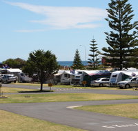 Moana Beach Tourist Park - Sunshine Coast Tourism