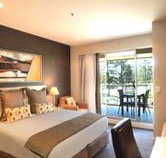 Oaks Plaza Pier Hotel - Sunshine Coast Tourism