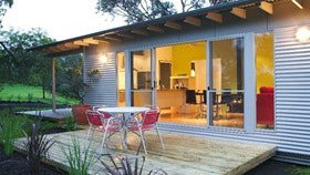 Blue Lake Holiday Park - Sunshine Coast Tourism 0