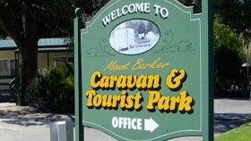 Mount Barker Caravan And Tourist Park - Sunshine Coast Tourism 0