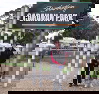 Strathalbyn Caravan Park - Holiday Sunshine Coast