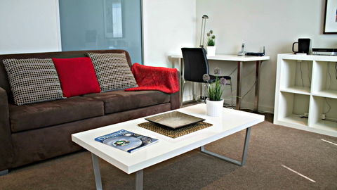 ADELAIDE DRESSCIRCLE APARTMENTS - NORTH TERRACE - Holiday Sunshine Coast 0