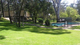 Belair SA Holiday Sunshine Coast