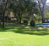 Belair National Park Holiday Park - Holiday Sunshine Coast