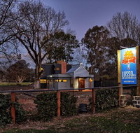 Lusso KV - Sunshine Coast Tourism