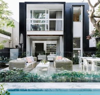 Luxico - Pearce Street - Sunshine Coast Tourism