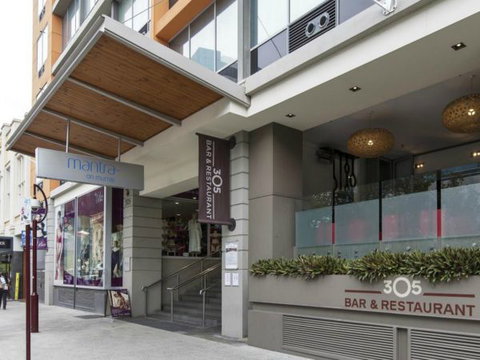 Mantra On Murray - Sunshine Coast Tourism 0