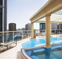 Mantra 2 Bond Street - Sunshine Coast Tourism