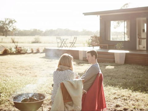 Moodemere Lake House - Sunshine Coast Tourism 0