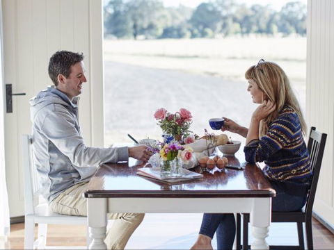 Moodemere Lake House - Sunshine Coast Tourism 5