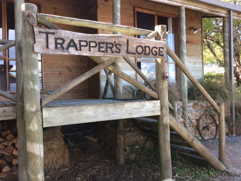 Mole Creek Cabins - Sunshine Coast Tourism 2