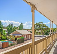 Motel Goolwa - Sunshine Coast Tourism
