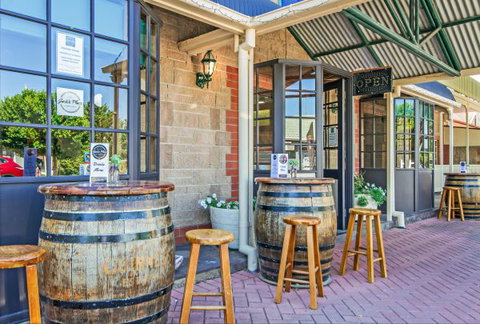 Motel Goolwa - Sunshine Coast Tourism 2