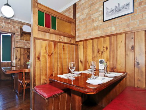 Motel Goolwa - Sunshine Coast Tourism 5