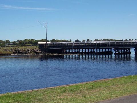Moyne Cottage - Holiday Sunshine Coast 7
