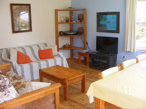 Mountain View - Sunshine Coast Tourism 1