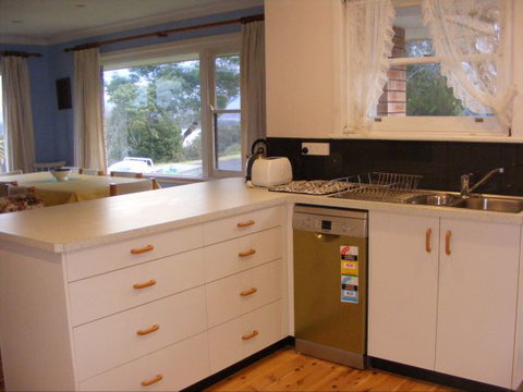 Mountain View - Sunshine Coast Tourism 2