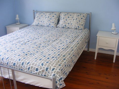 Mountain View - Sunshine Coast Tourism 4