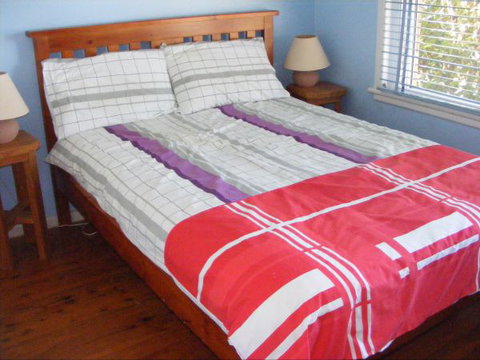 Mountain View - Sunshine Coast Tourism 5