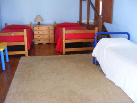 Mountain View - Sunshine Coast Tourism 6