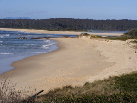 Mountain View - Sunshine Coast Tourism 9