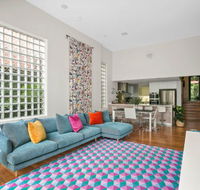 Mosman Cottage - Sunshine Coast Tourism