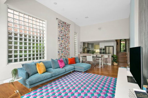 Mosman Cottage - Sunshine Coast Tourism 0