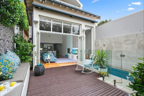 Mosman Cottage - Sunshine Coast Tourism 1