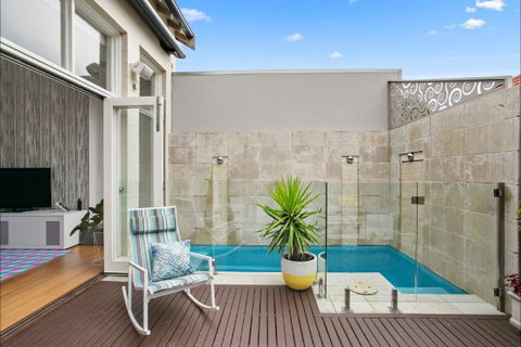 Mosman Cottage - Sunshine Coast Tourism 2
