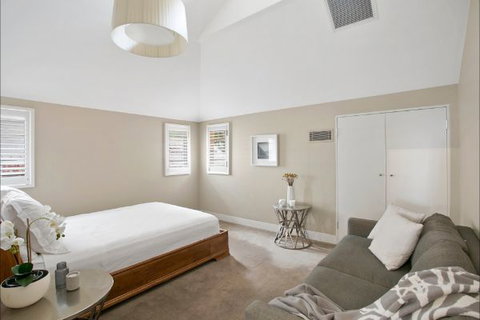 Mosman Cottage - Sunshine Coast Tourism 7