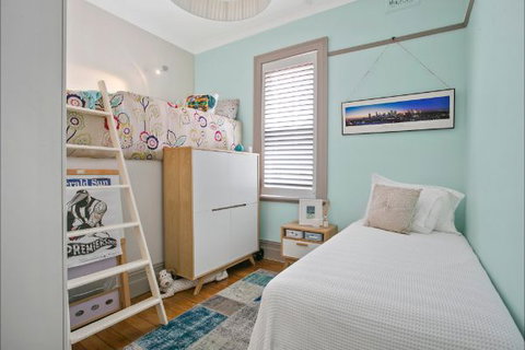 Mosman Cottage - Sunshine Coast Tourism 8