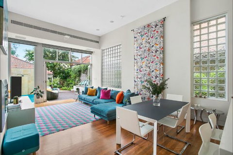 Mosman Cottage - Sunshine Coast Tourism 9