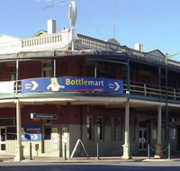 Murrumbidgee Hotel - Sunshine Coast Tourism